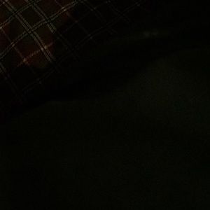 Meet your Posher, Elias